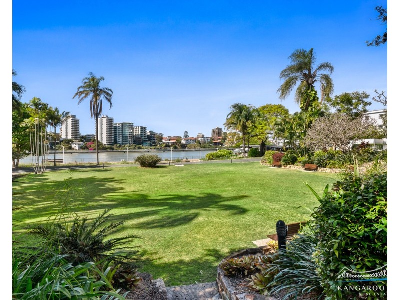 4503/15 Anderson Street, Kangaroo Point QLD 4169
