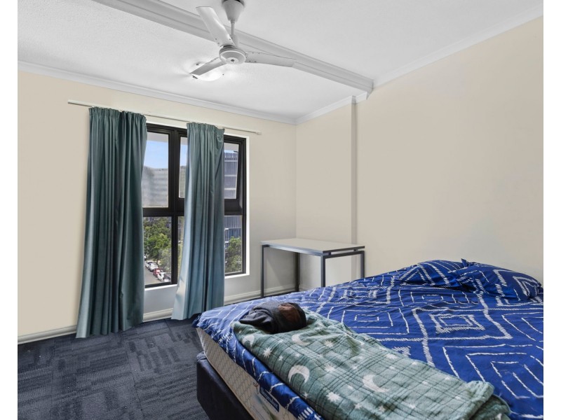 512/188 Shafston Avenue, Kangaroo Point QLD 4169