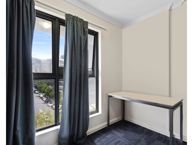 512/188 Shafston Avenue, Kangaroo Point QLD 4169