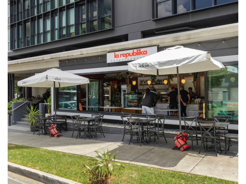 512/188 Shafston Avenue, Kangaroo Point QLD 4169