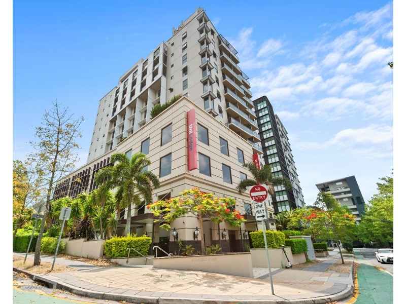512/188 Shafston Avenue, Kangaroo Point QLD 4169