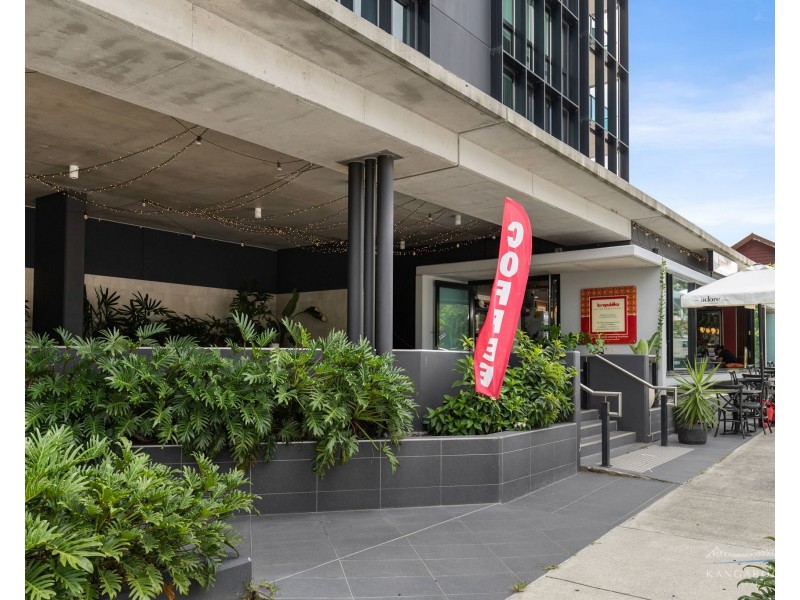 512/188 Shafston Avenue, Kangaroo Point QLD 4169