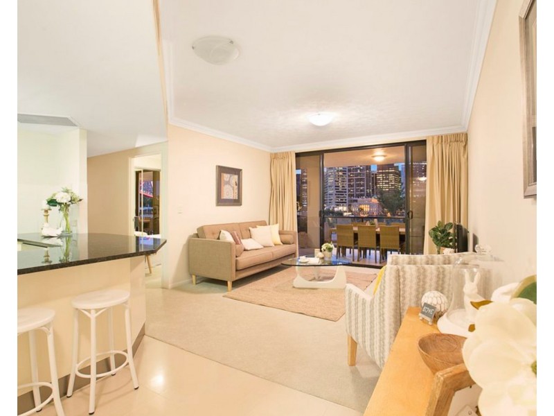 52/54 MacKenzie Street, Kangaroo Point QLD 4169