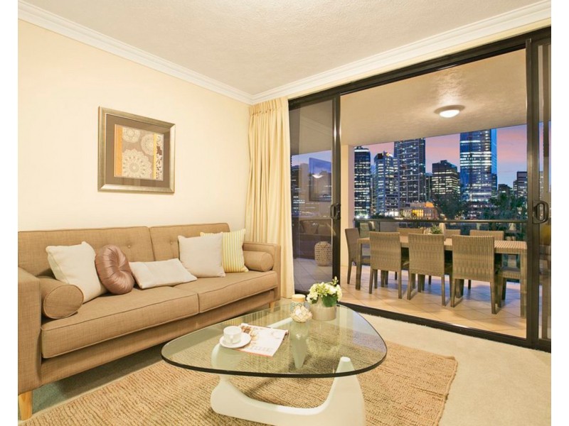 52/54 MacKenzie Street, Kangaroo Point QLD 4169