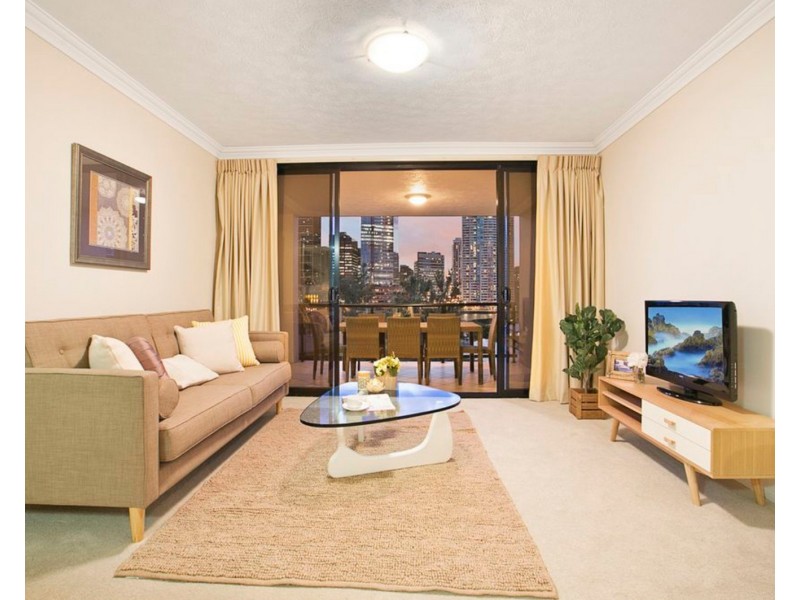 52/54 MacKenzie Street, Kangaroo Point QLD 4169