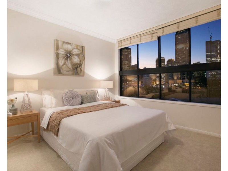 52/54 MacKenzie Street, Kangaroo Point QLD 4169