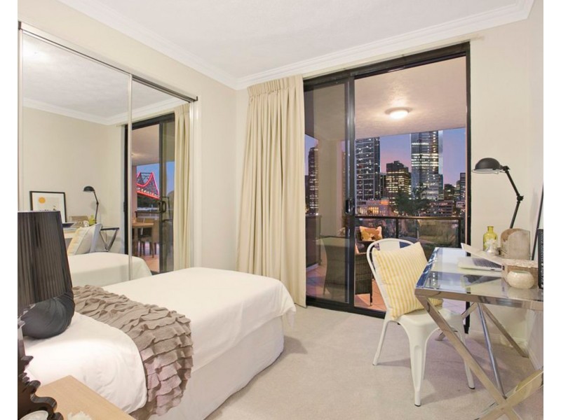 52/54 MacKenzie Street, Kangaroo Point QLD 4169