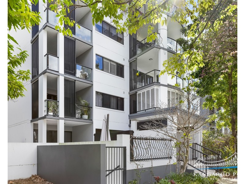 52/54 MacKenzie Street, Kangaroo Point QLD 4169