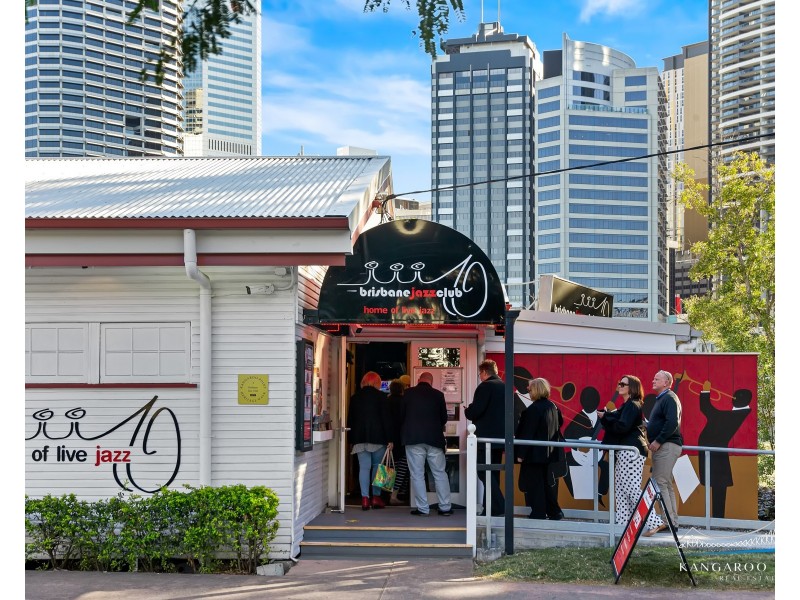 52/54 MacKenzie Street, Kangaroo Point QLD 4169