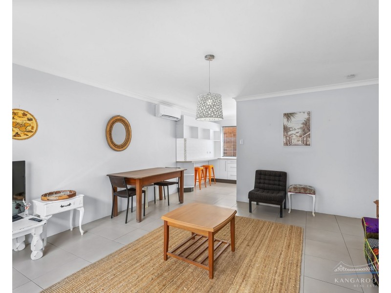 1/83 Baines Street, Kangaroo Point QLD 4169