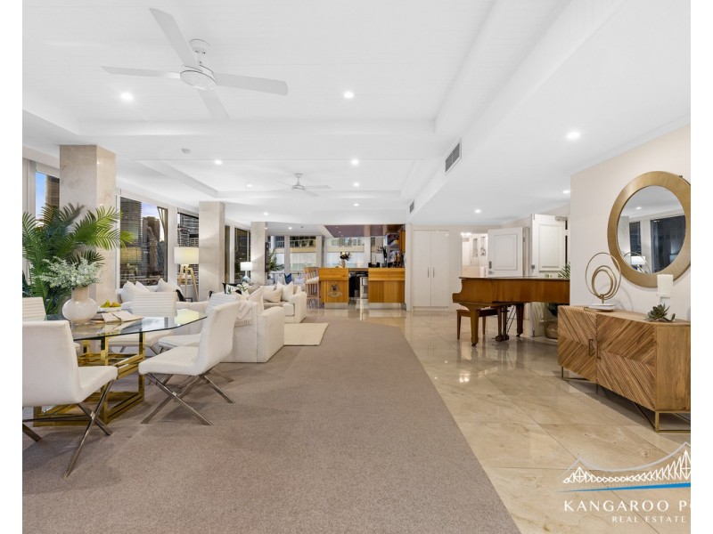 29/27 Pixley Street, Kangaroo Point QLD 4169