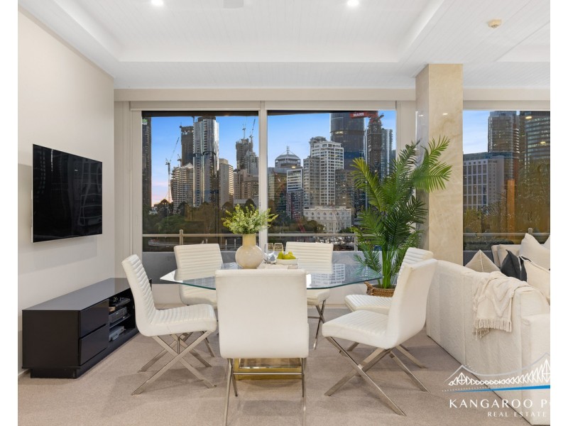29/27 Pixley Street, Kangaroo Point QLD 4169