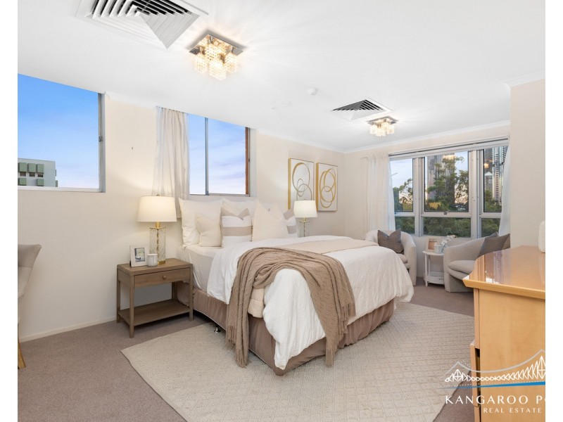 29/27 Pixley Street, Kangaroo Point QLD 4169