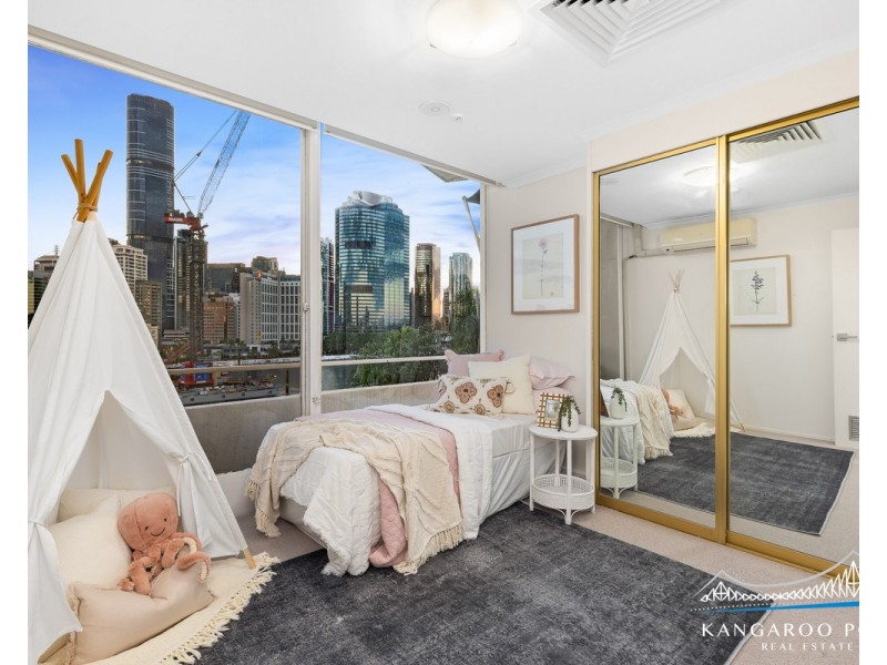 29/27 Pixley Street, Kangaroo Point QLD 4169