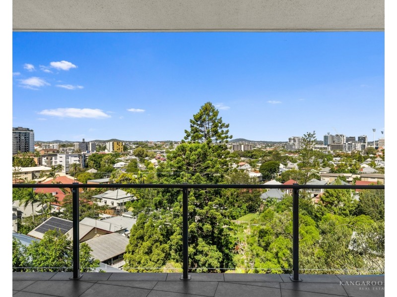 504/50 Connor Street, Kangaroo Point QLD 4169