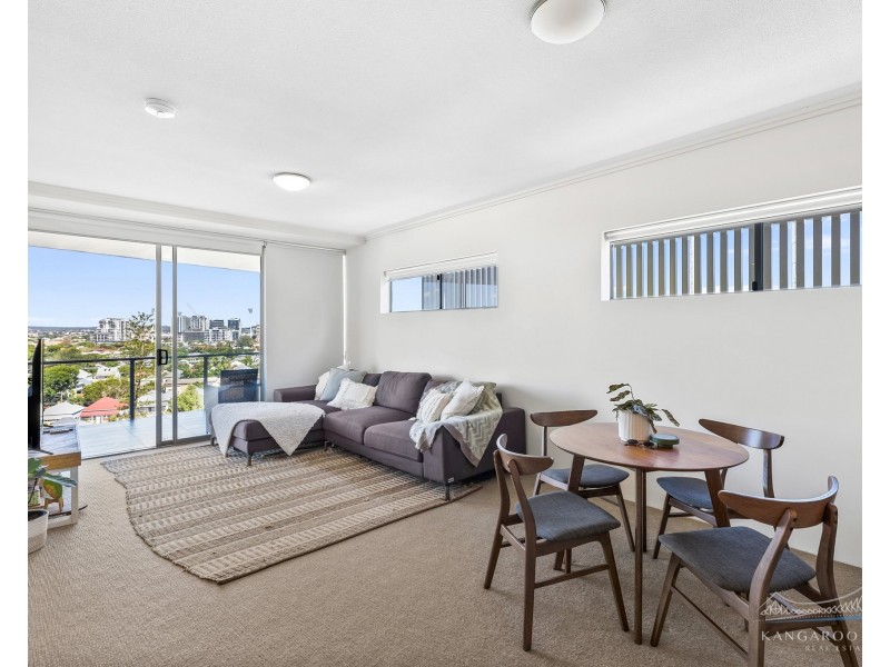 504/50 Connor Street, Kangaroo Point QLD 4169