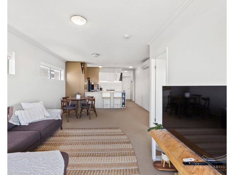 504/50 Connor Street, Kangaroo Point QLD 4169