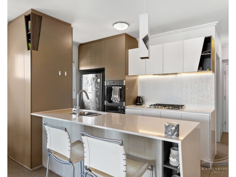 504/50 Connor Street, Kangaroo Point QLD 4169