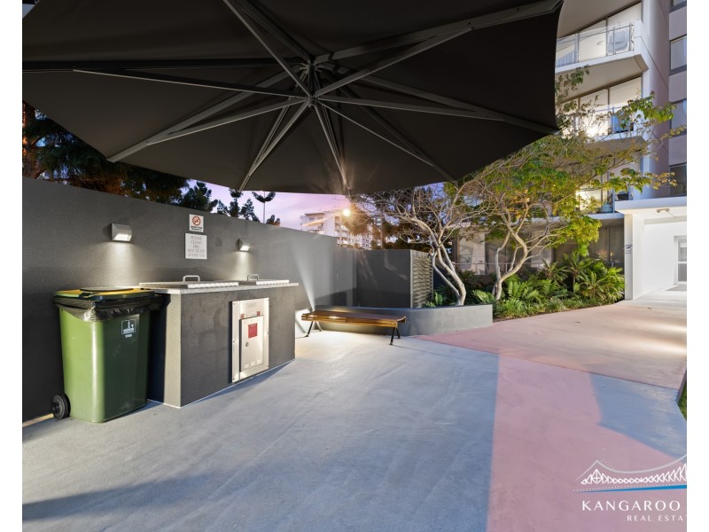 504/50 Connor Street, Kangaroo Point QLD 4169