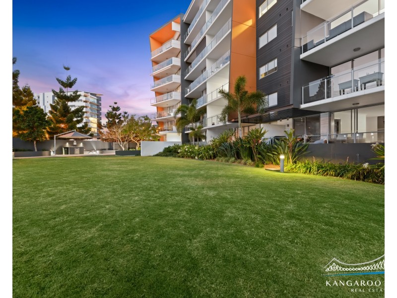 504/50 Connor Street, Kangaroo Point QLD 4169