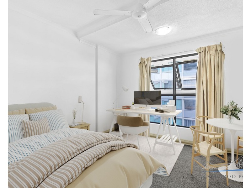 604/188 Shafston Avenue, Kangaroo Point QLD 4169