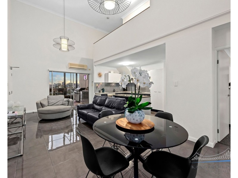27/19 Thorn Street, Kangaroo Point QLD 4169