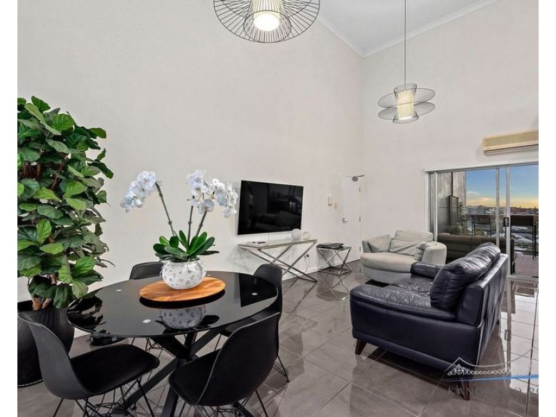 27/19 Thorn Street, Kangaroo Point QLD 4169