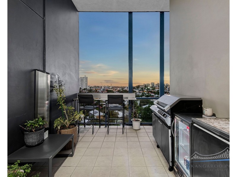 27/19 Thorn Street, Kangaroo Point QLD 4169