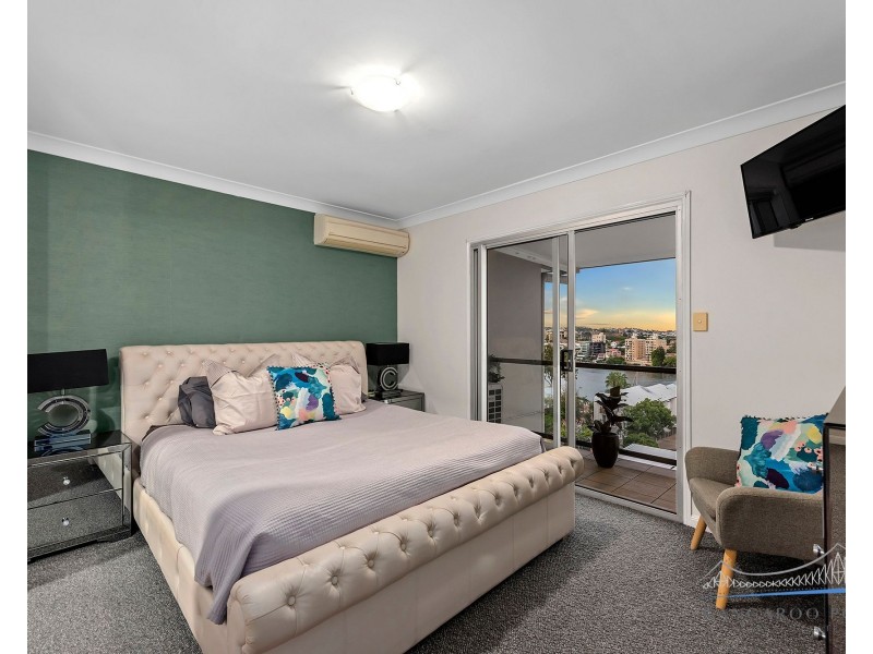 27/19 Thorn Street, Kangaroo Point QLD 4169