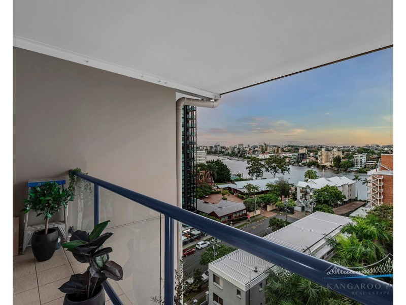 27/19 Thorn Street, Kangaroo Point QLD 4169