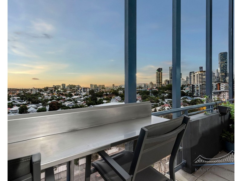 27/19 Thorn Street, Kangaroo Point QLD 4169