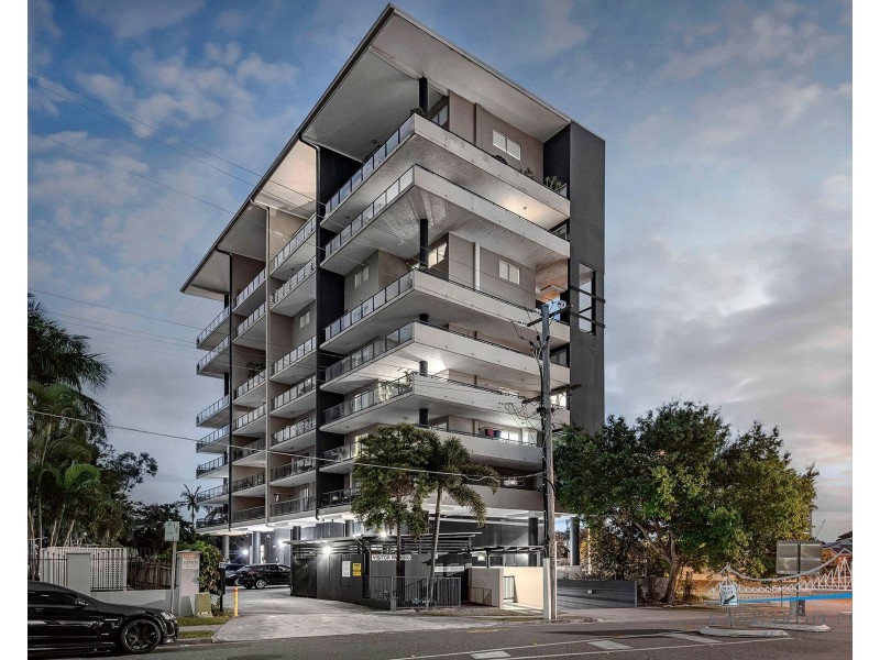 27/19 Thorn Street, Kangaroo Point QLD 4169