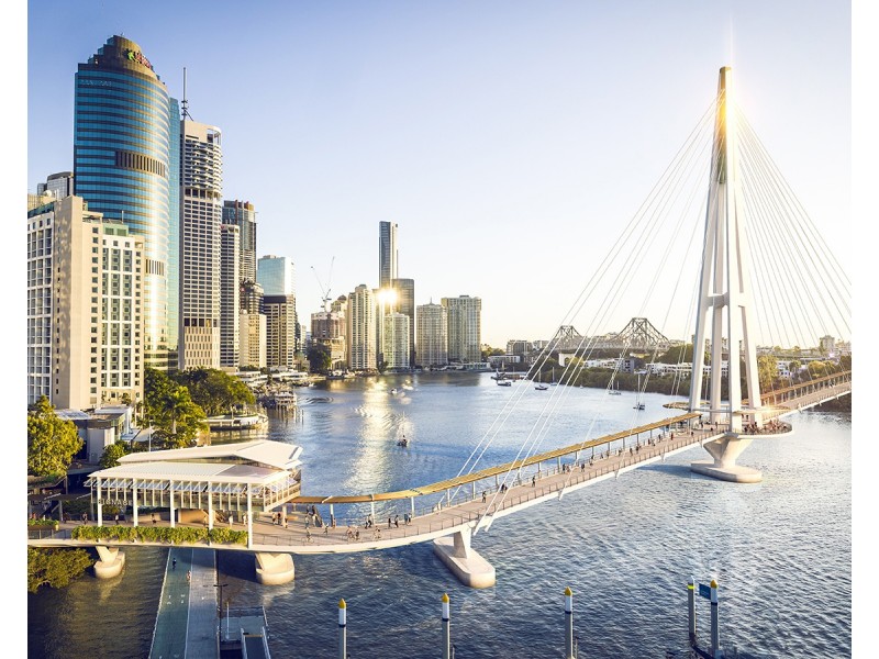 202/705 Main Street, Kangaroo Point QLD 4169