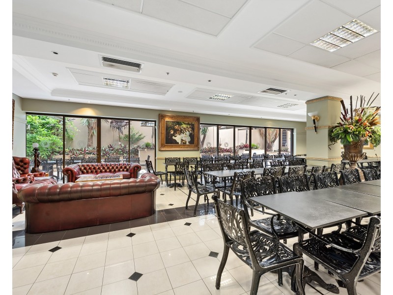 605/188 Shafston Avenue, Kangaroo Point QLD 4169
