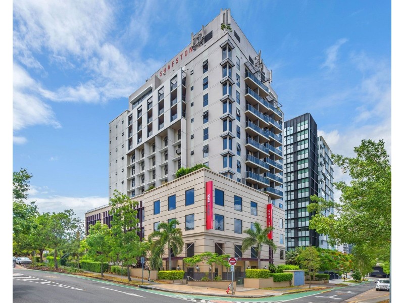 605/188 Shafston Avenue, Kangaroo Point QLD 4169