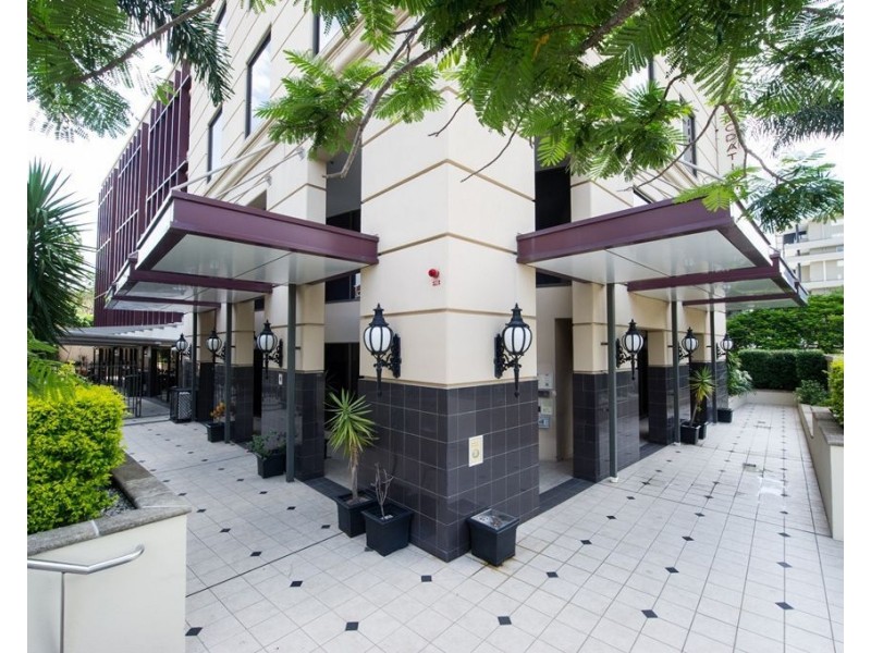 605/188 Shafston Avenue, Kangaroo Point QLD 4169