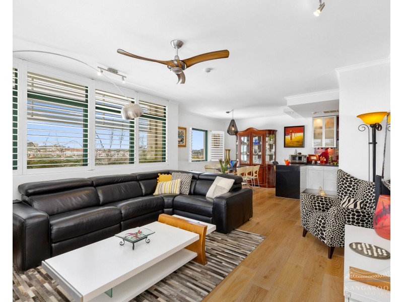 34/10 Goodwin Street, Kangaroo Point QLD 4169