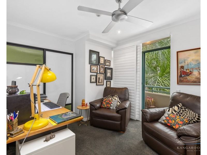 34/10 Goodwin Street, Kangaroo Point QLD 4169