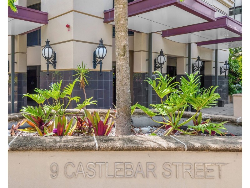 188 Shafston Avenue, Kangaroo Point QLD 4169