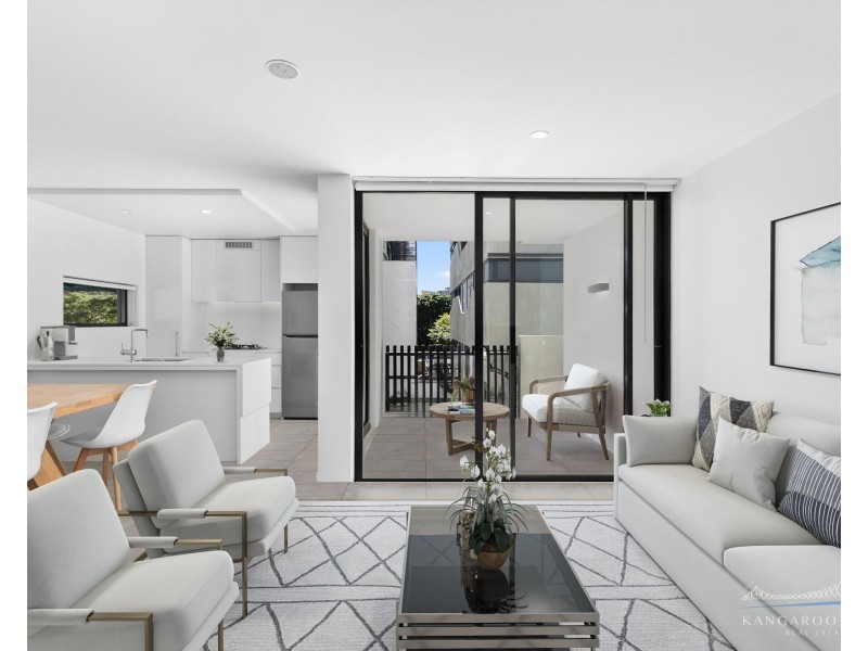 4301/15 Anderson Street, Kangaroo Point QLD 4169