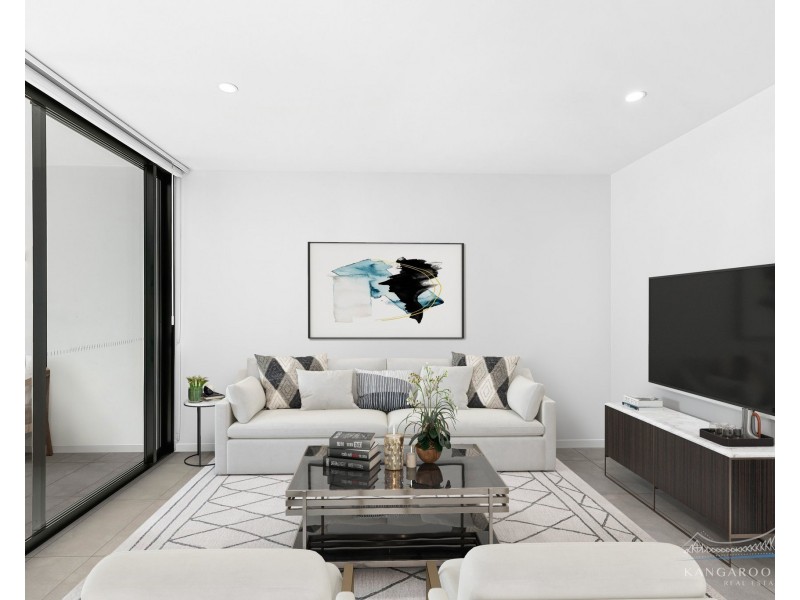 4301/15 Anderson Street, Kangaroo Point QLD 4169