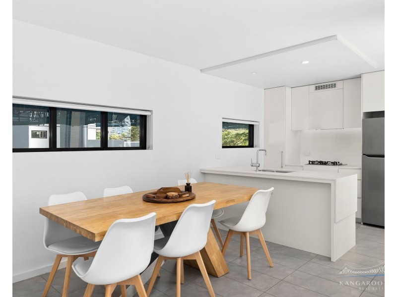 4301/15 Anderson Street, Kangaroo Point QLD 4169