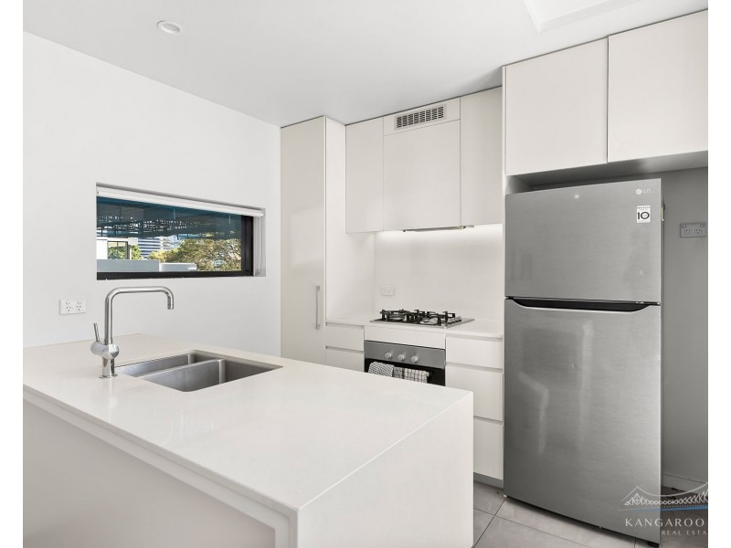 4301/15 Anderson Street, Kangaroo Point QLD 4169
