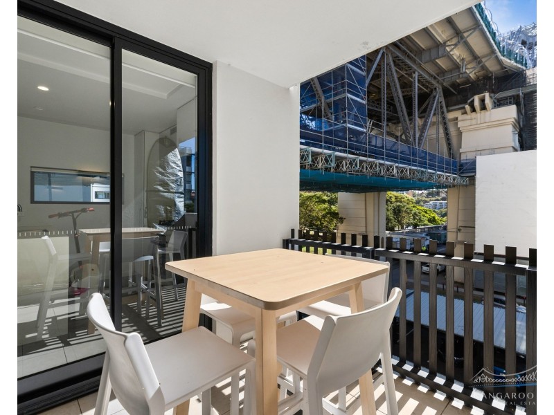 4301/15 Anderson Street, Kangaroo Point QLD 4169