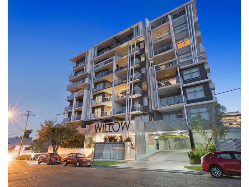54/55 Princess Street, Kangaroo Point QLD 4169