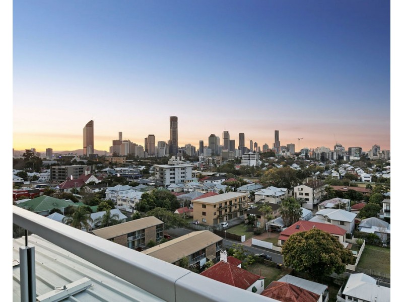 54/55 Princess Street, Kangaroo Point QLD 4169