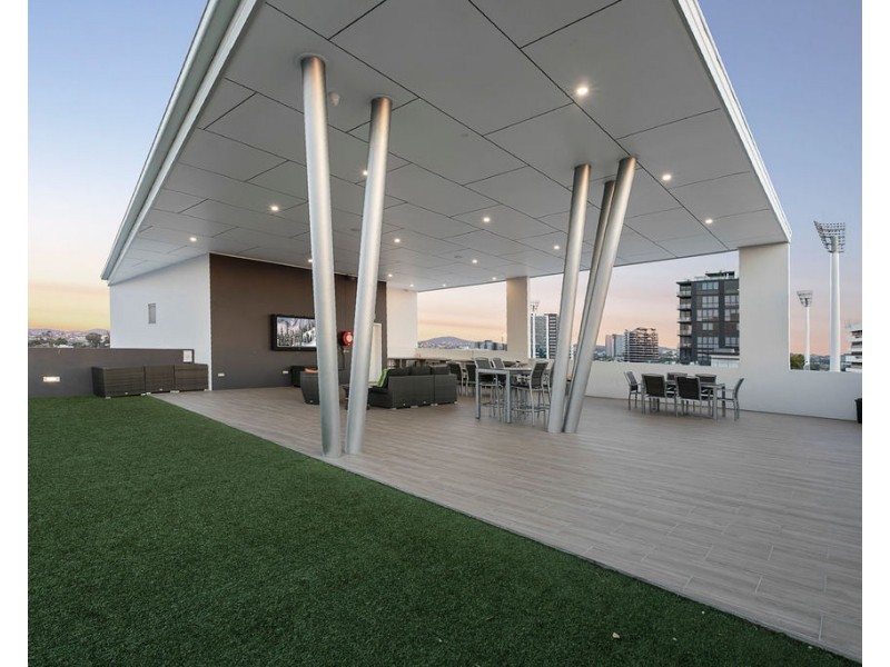 54/55 Princess Street, Kangaroo Point QLD 4169