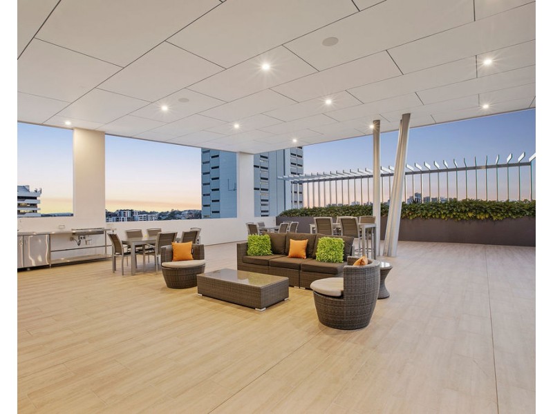 54/55 Princess Street, Kangaroo Point QLD 4169