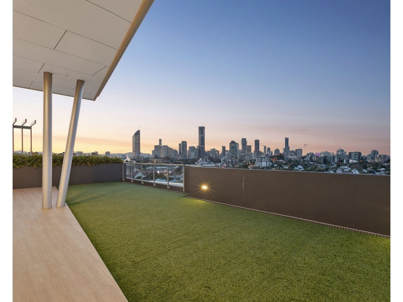 54/55 Princess Street, Kangaroo Point QLD 4169