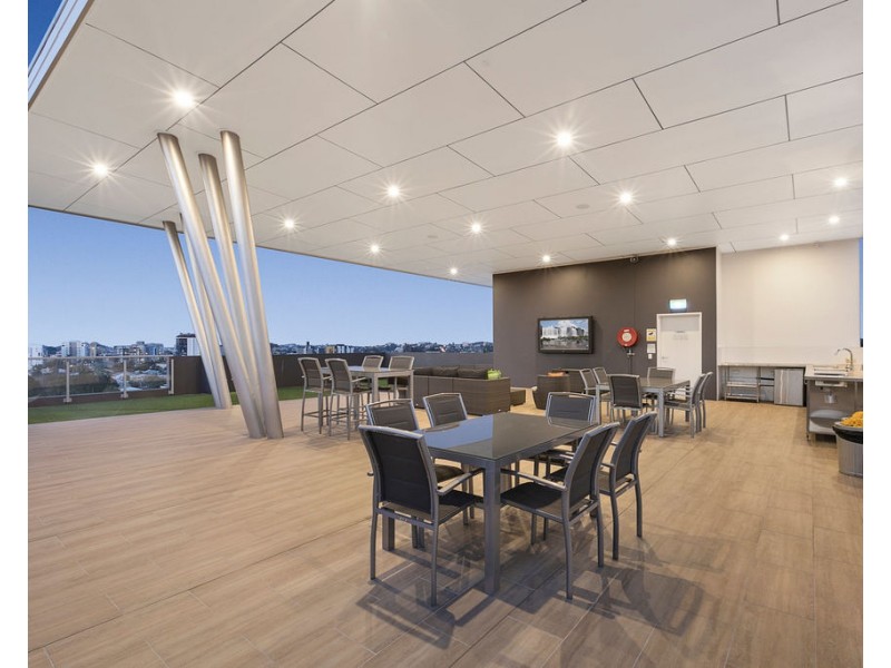 54/55 Princess Street, Kangaroo Point QLD 4169